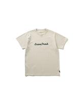 Snow Peak Typography T-Shirt