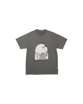 Camping Graphic T-Shirt