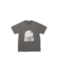 Camping Graphic T-Shirt