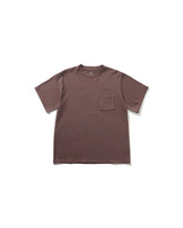 Garment Dyed T-Shirt