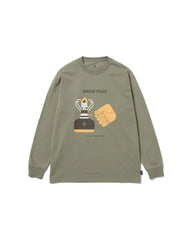 Enjoy Camping L/S T-Shirt