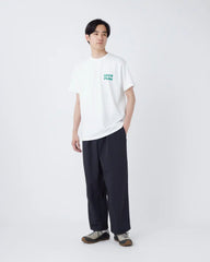 Camping Graphic T-Shirt