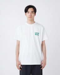 Camping Graphic T-Shirt