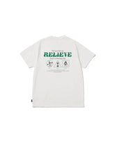 Camping Graphic T-Shirt