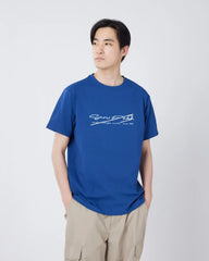 SP Typography Dry T-Shirt