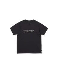 SP Typography Dry T-Shirt