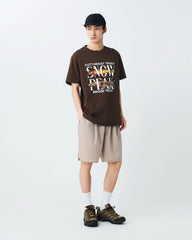 Famous Trout Dry T-Shirt