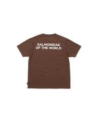 Famous Trout Dry T-Shirt