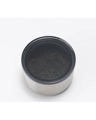 Stainless Steel Food Canister