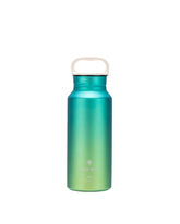 Recycled Titanium Aurora Bottle