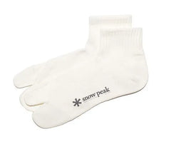 Mid Tabi Socks