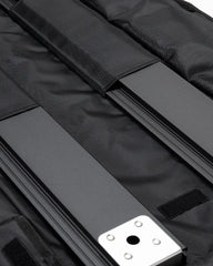 Collapsible IGT 3 Unit Rails