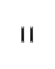 Collapsible IGT 2 Unit Rails
