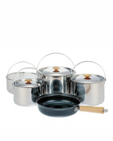Field Cooker Pro. 1 Set
