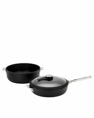 Home & Camp Cooker 26 cm - Factory Seconds