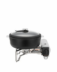 Home & Camp Cooker 26 cm - Factory Seconds