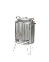 Kojin Grill