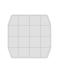 Land Breeze Pro. 4 Inner Mat