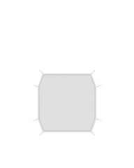 Land Breeze Pro. 3 Ground Sheet