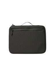 Multi Storage Laptop Case
