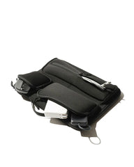 Multi Storage Laptop Case