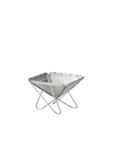 Pack & Carry S Fireplace