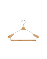 Snow Peak × NAKATA KOGEI Take Hanger