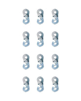 Aluminum Rope Tensioner
