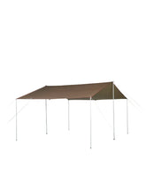 Recta Tarp M