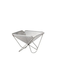 Pack & Carry L Fireplace