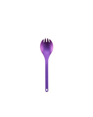 Titanium Spork
