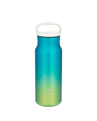 Recycled Titanium Aurora Bottle
