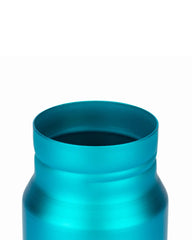 Recycled Titanium Aurora Bottle
