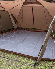Zekka Mat & Sheet Set