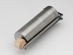 Field Barista Coffee Grinder