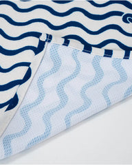 DRIPDRY Travel Towel