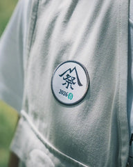 Land Lock Iron-On Patch Set