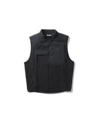 Mountain of Moods Fleece Vest