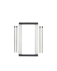 IGT 3 Unit Sitting Set