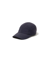 Nylon Tussah Cap