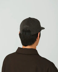Corduroy Cap