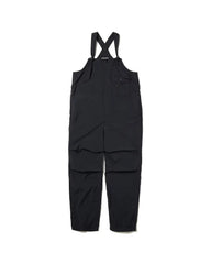 Garment Dyed Overalls