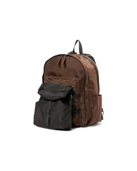 Recycled Cordura Backpack