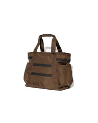 Recycled Cordura Tote Bag