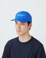HQ Topographic Trucker Cap
