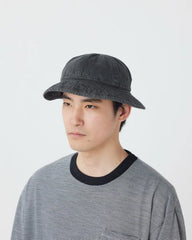 Sulfur Dyed Fade Hat