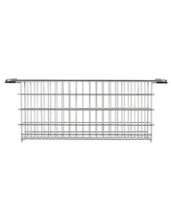 Deep Mesh Tray Half Unit