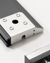 Collapsible IGT 2 Unit Rails