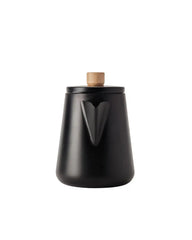 Field Barista Kettle in Black