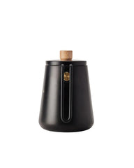 Field Barista Kettle in Black